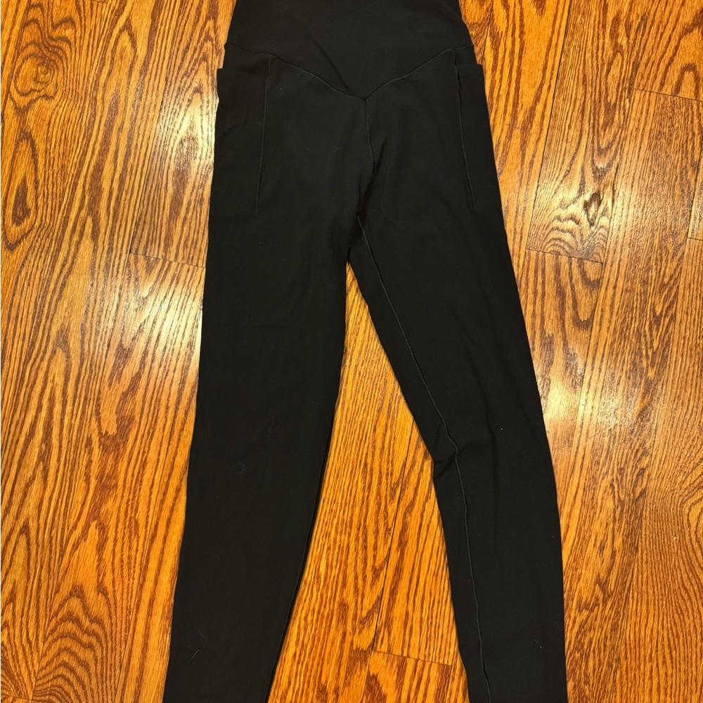 Aerie Crossover Leggings
